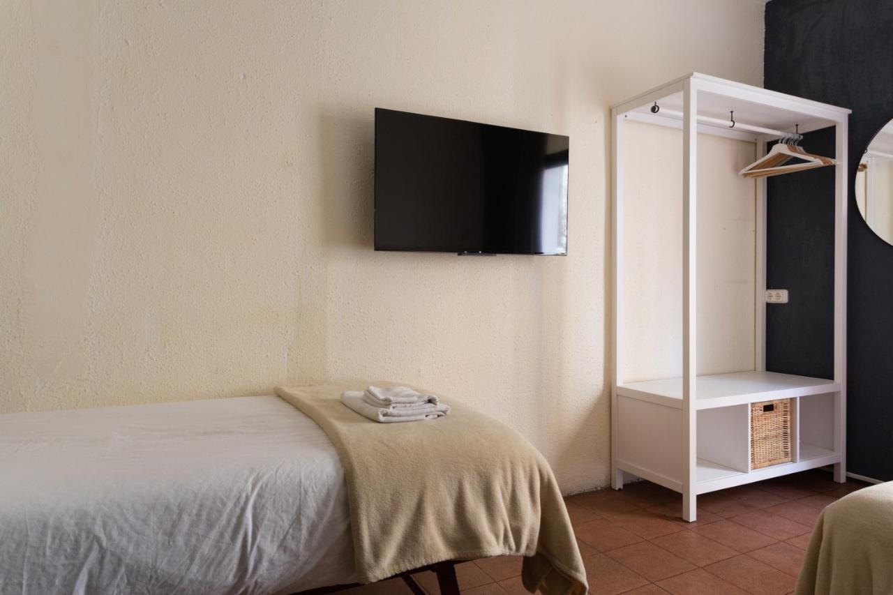 Hostel Mambo Tango