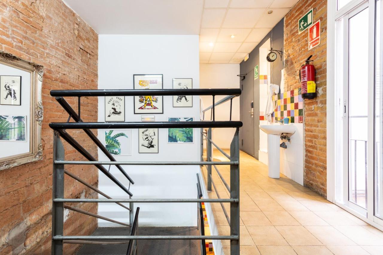 Mambo Tango Hostel