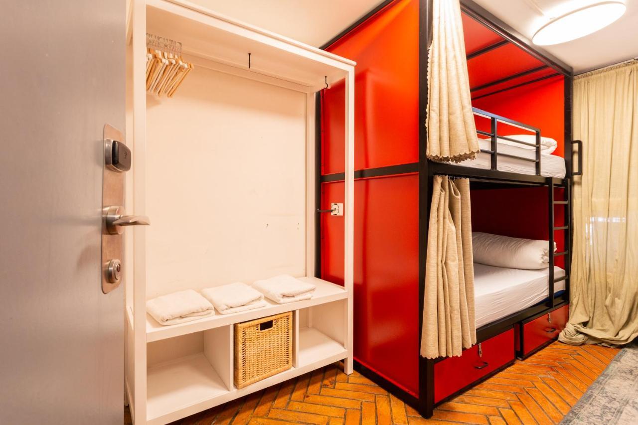 Hostel Mambo Tango *
