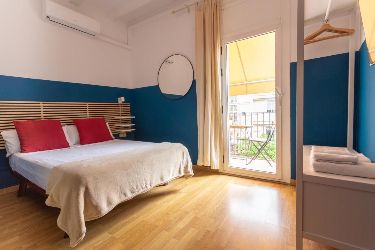 Mambo Tango Hostel