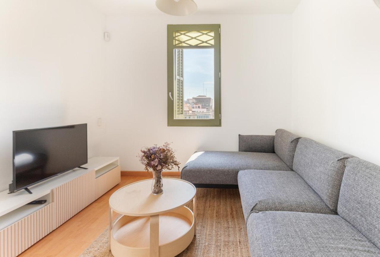 Appartement Weflating Passeig De Gracia Barcelone