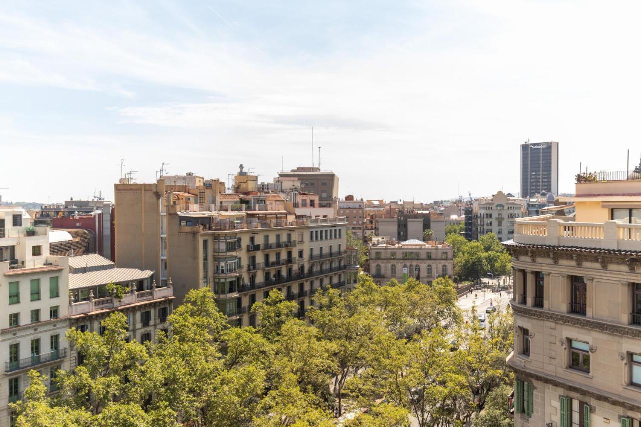 Appartement Weflating Passeig De Gracia