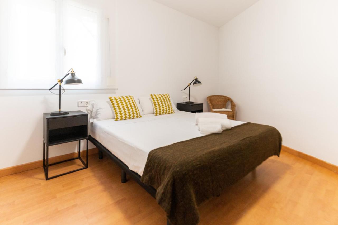 Weflating Passeig De Gracia Appartement Barcelone
