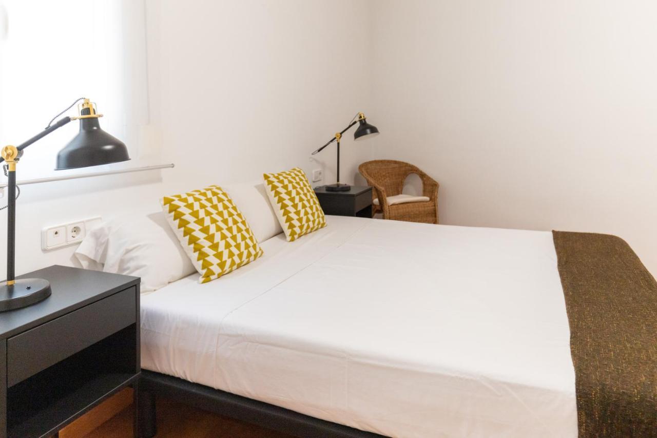 Appartement Weflating Passeig De Gracia Barcelone
