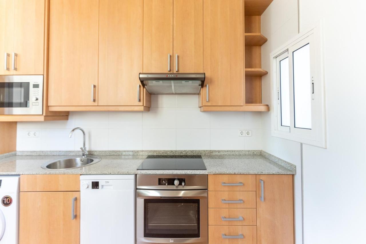 Appartement Weflating Passeig De Gracia *