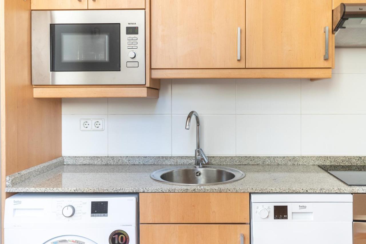 Appartement Weflating Passeig De Gracia *