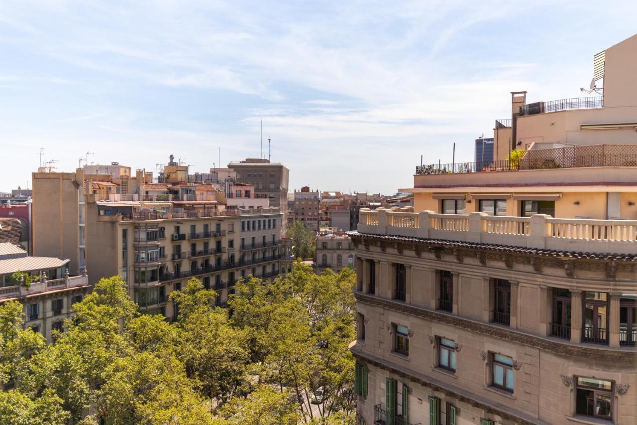 Weflating Passeig De Gracia Appartement *