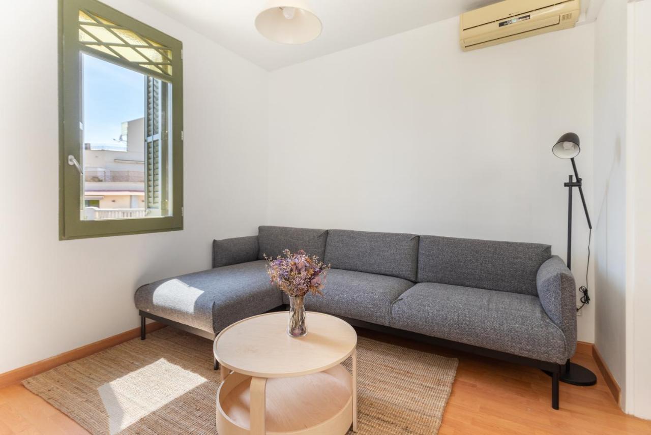 Appartement Weflating Passeig De Gracia