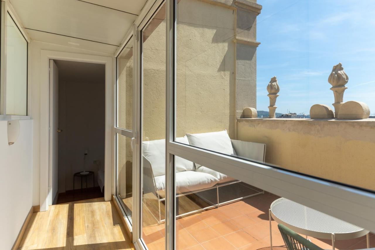 Appartement Weflating Passeig De Gracia *