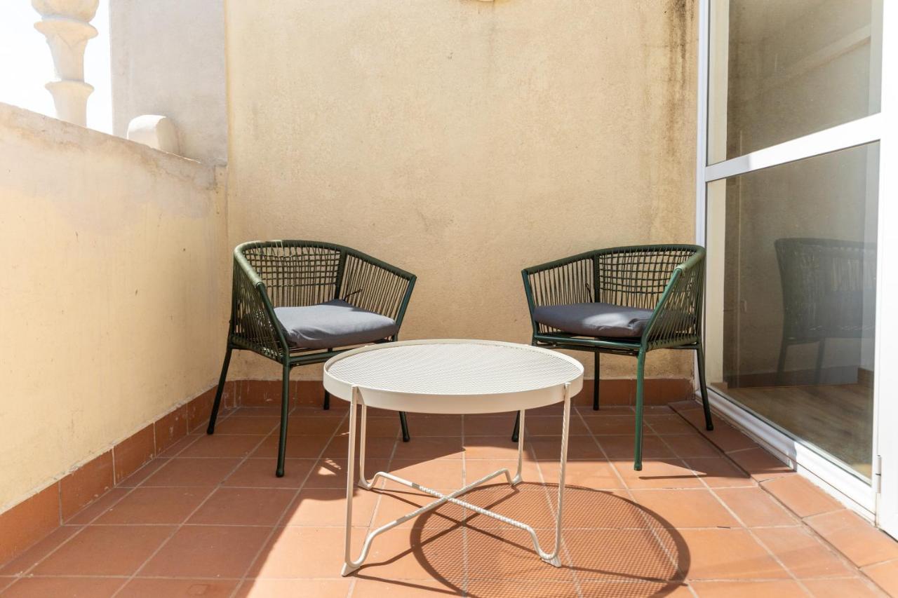 Weflating Passeig De Gracia Appartement