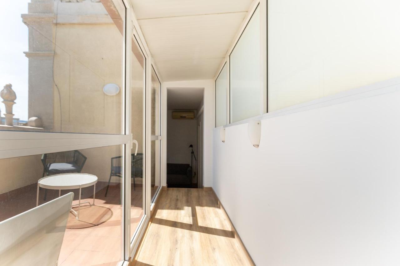 Appartement Weflating Passeig De Gracia *