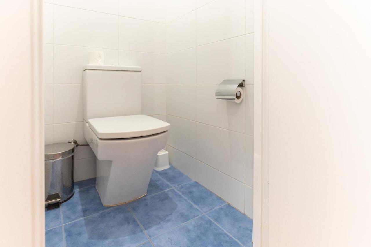 Weflating Passeig De Gracia Appartement Barcelone