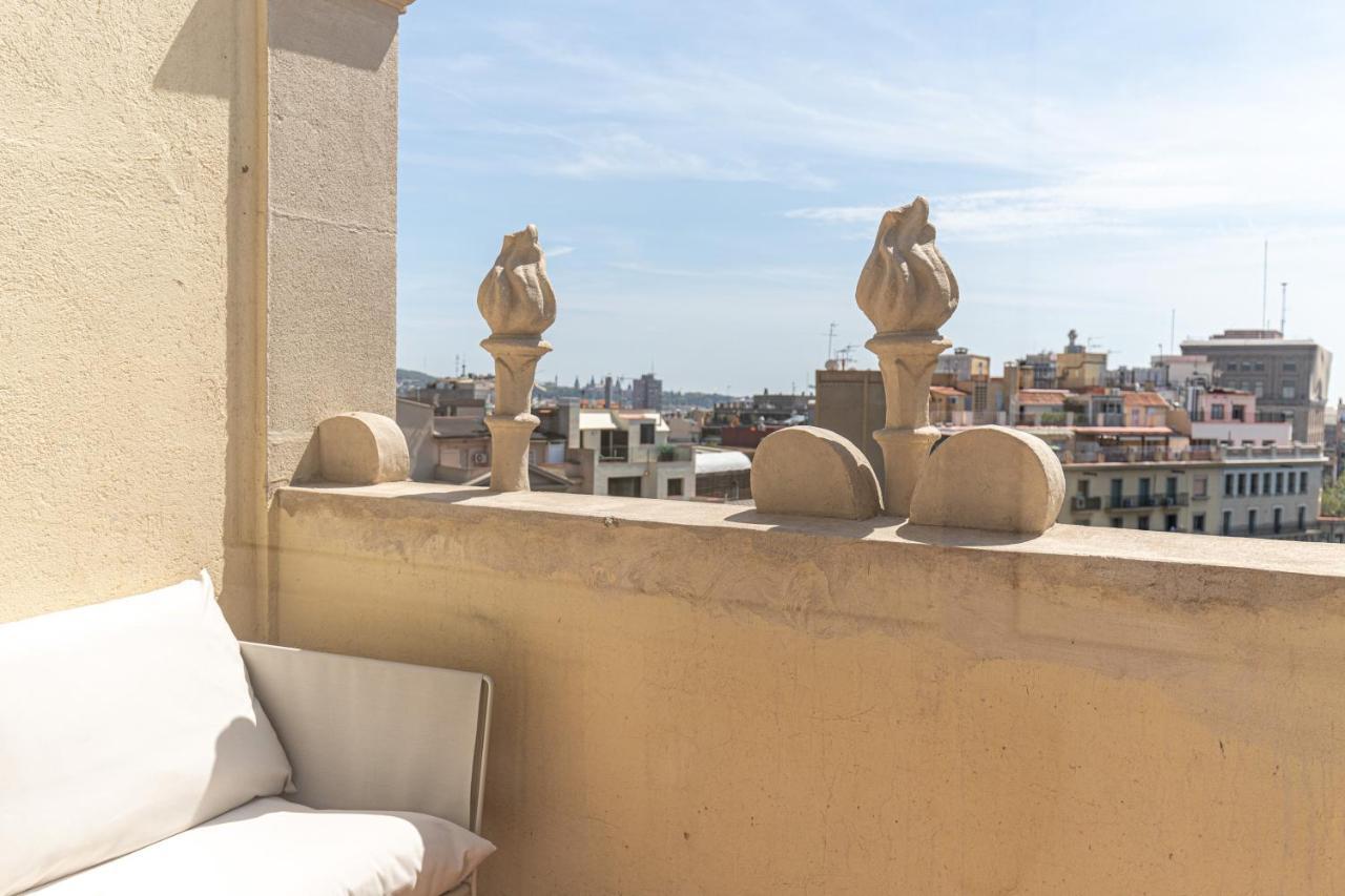 Appartement Weflating Passeig De Gracia *
