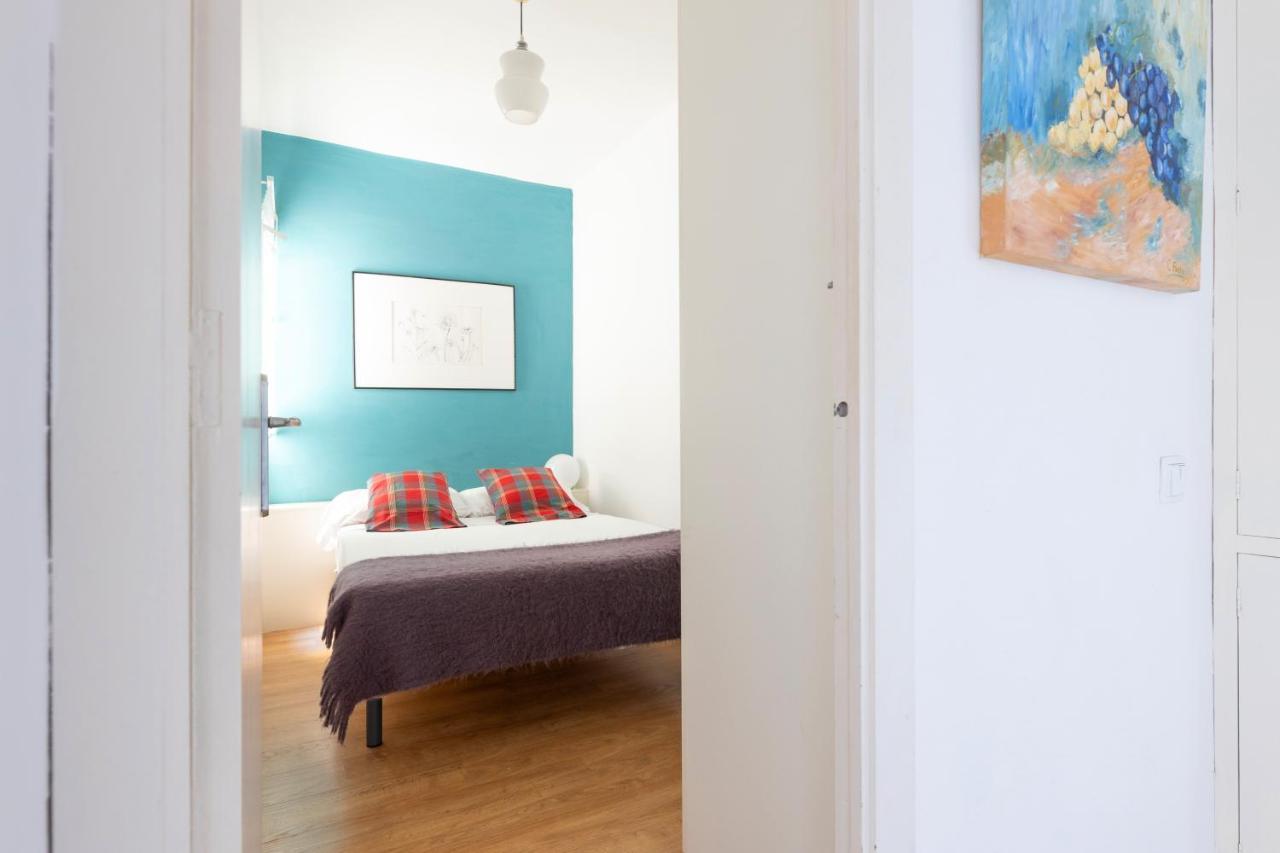Appartement Guell Gaudi Barcelona