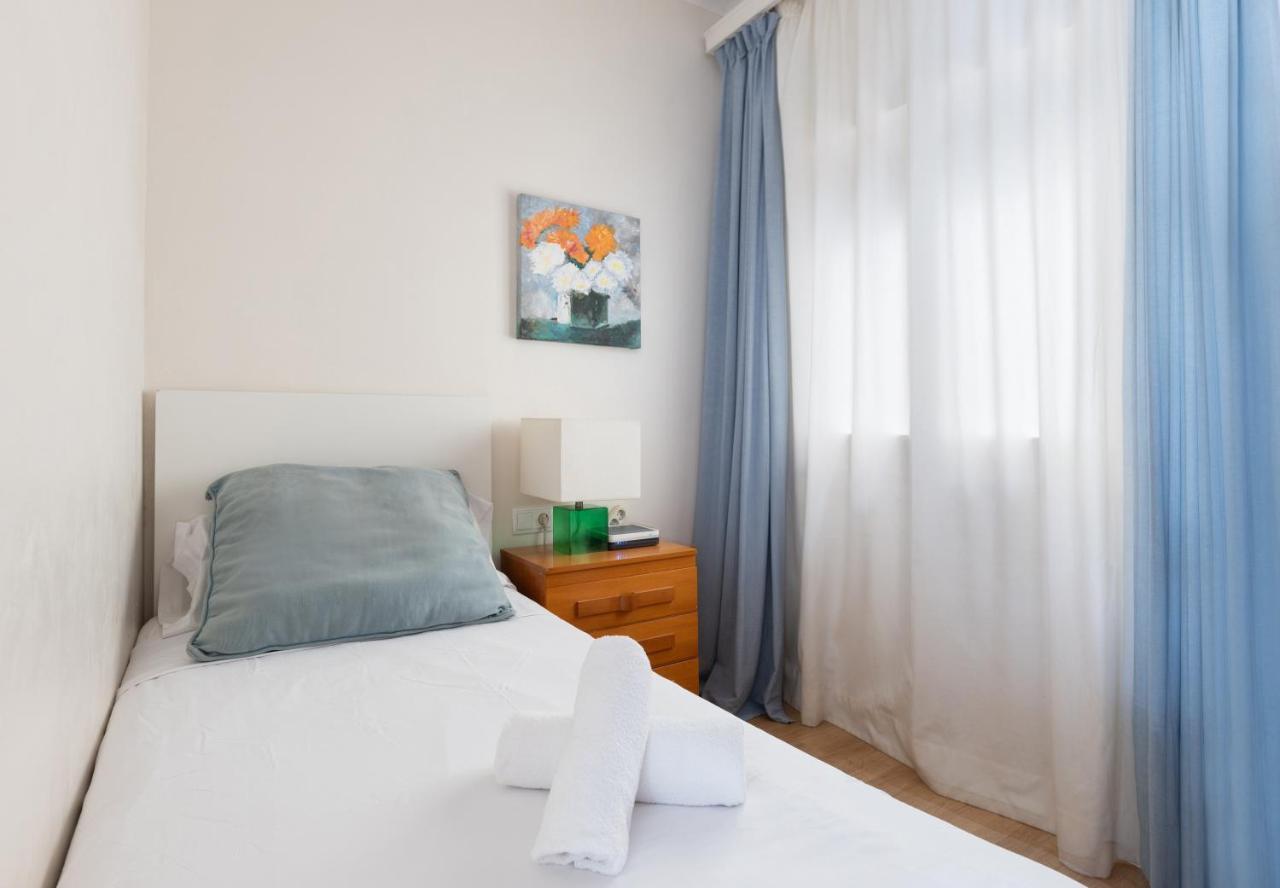 Appartement Guell Gaudi Barcelona