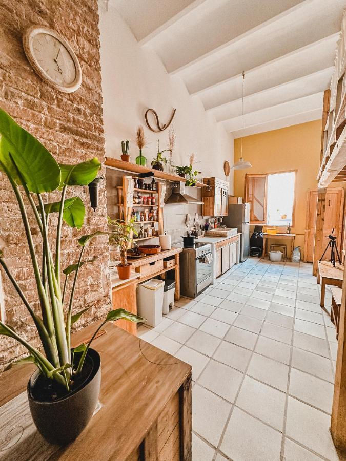 Agradable Piso Compartido Accommodatie bij particulieren *