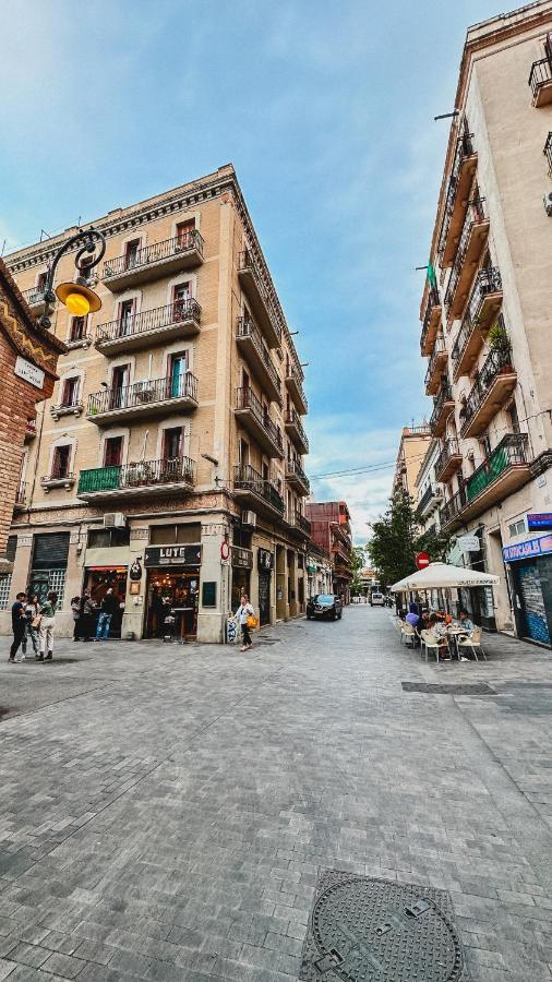 Agradable Piso Compartido Accommodatie bij particulieren *