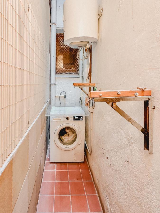 Agradable Piso Compartido Accommodatie bij particulieren