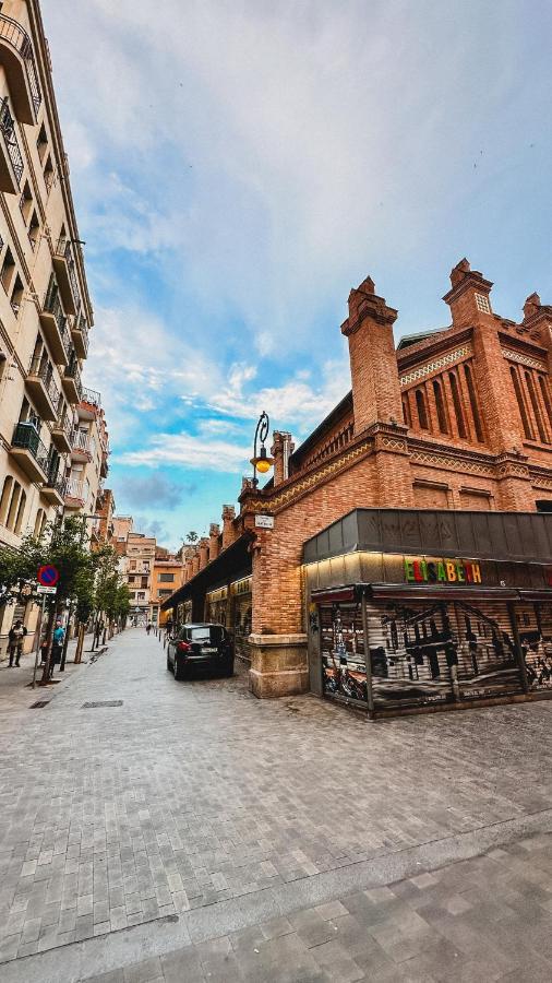 Accommodatie bij particulieren Agradable Piso Compartido