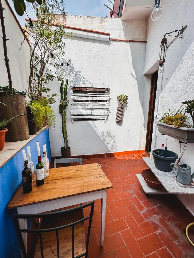 Accommodatie bij particulieren Agradable Piso Compartido *
