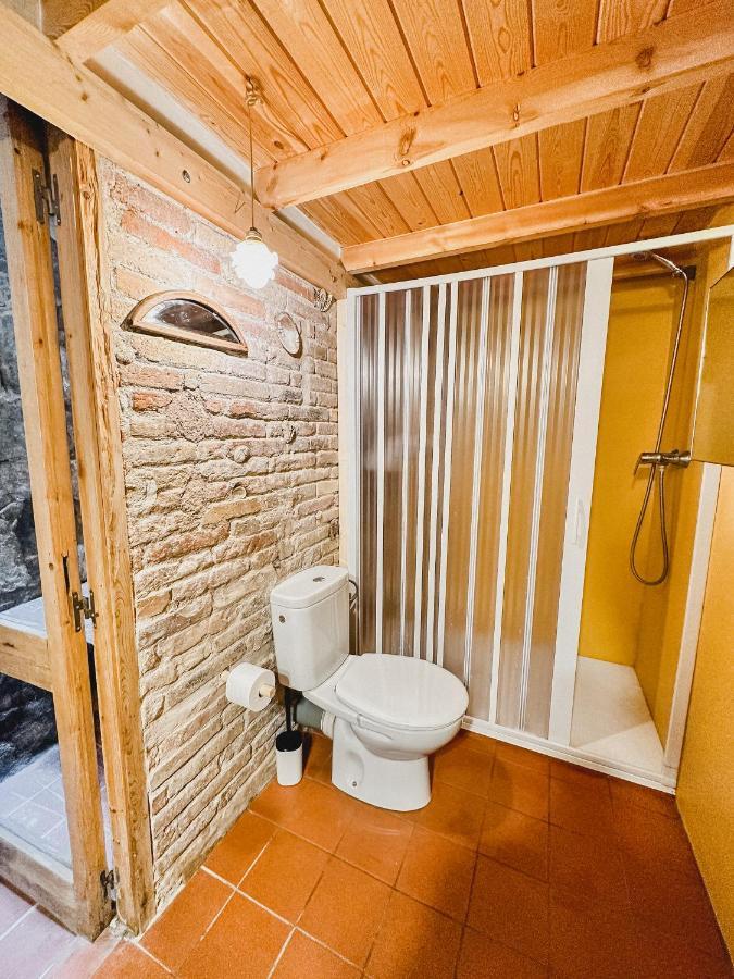 Agradable Piso Compartido Accommodatie bij particulieren