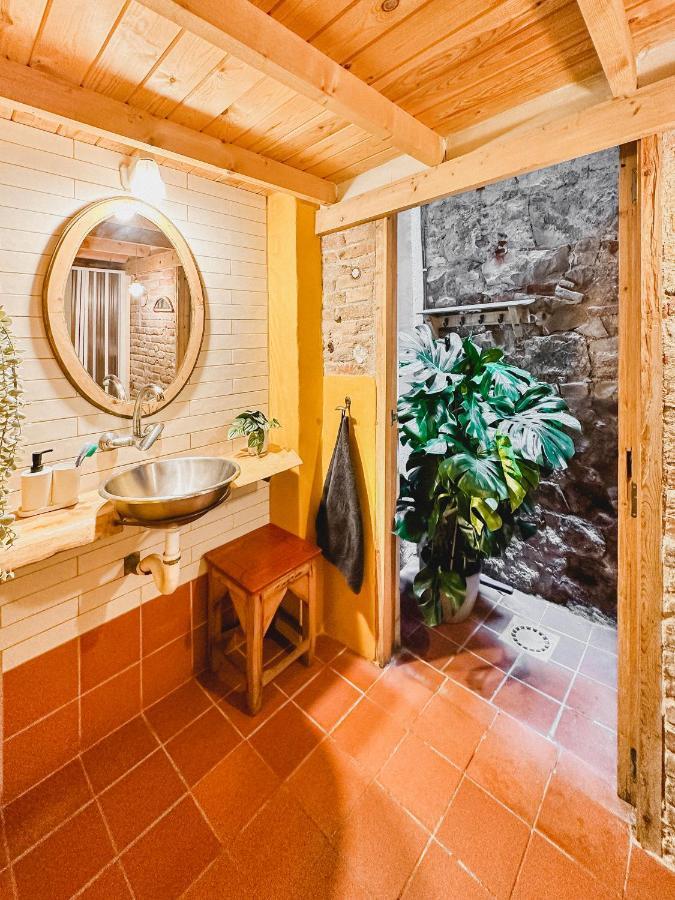 Agradable Piso Compartido Accommodatie bij particulieren Barcelona