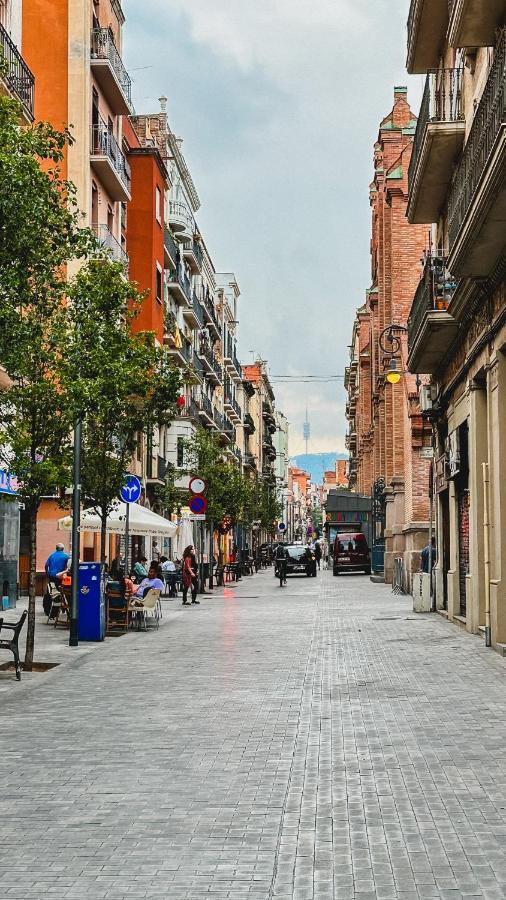 Agradable Piso Compartido Accommodatie bij particulieren