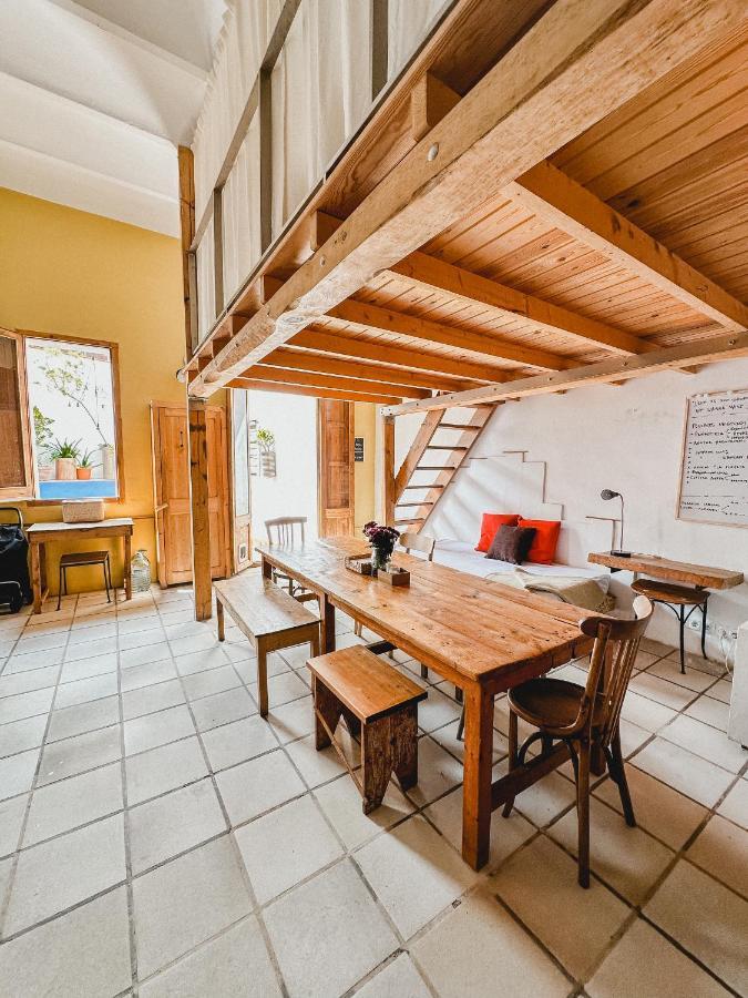 Accommodatie bij particulieren Agradable Piso Compartido