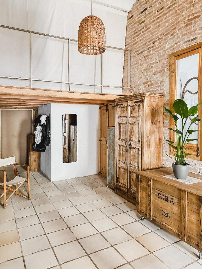 Accommodatie bij particulieren Agradable Piso Compartido *