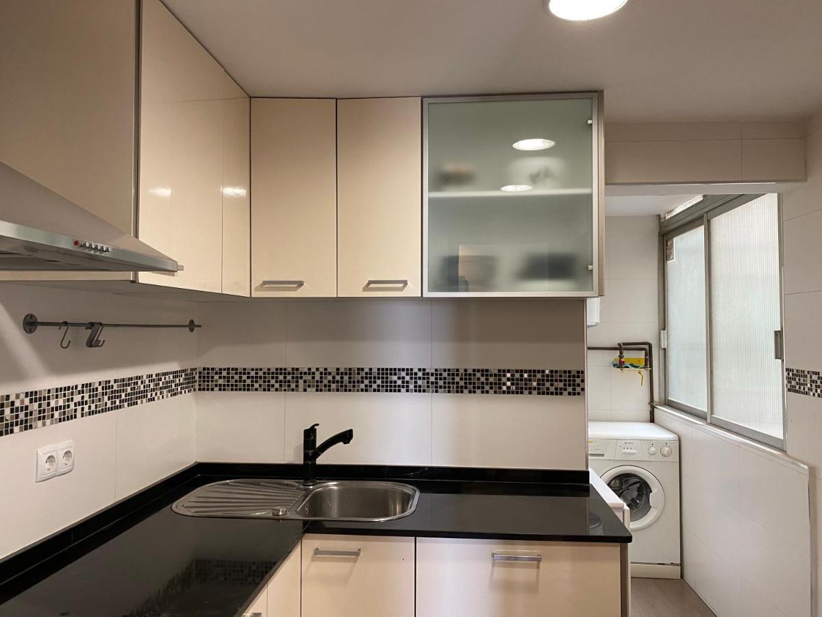 Apartamento Amazing Sea And Sagrada Familia Views Homey *