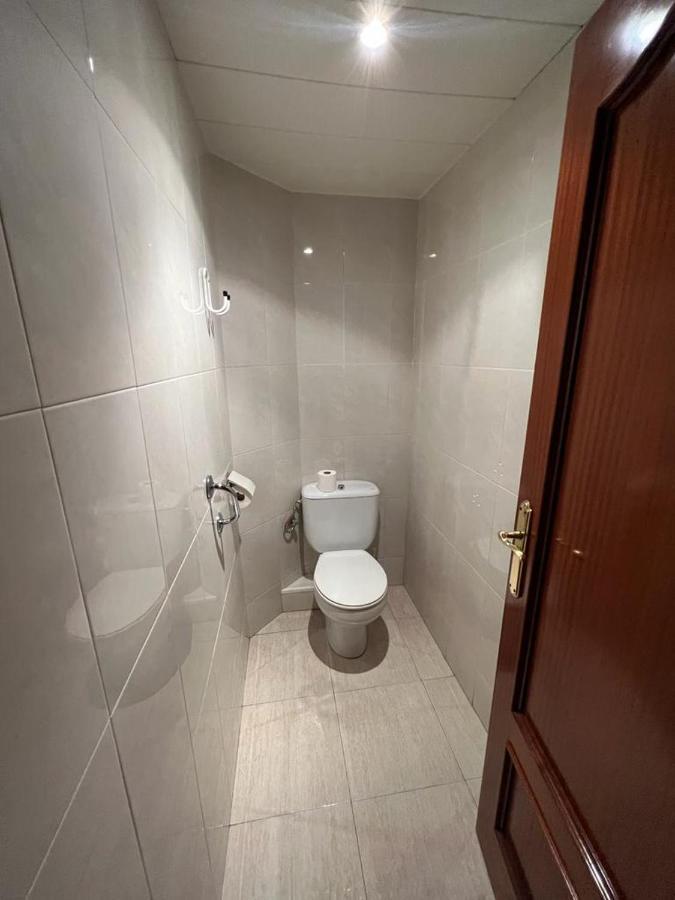 Frühstückspension Rooms Nueva Valencia *
