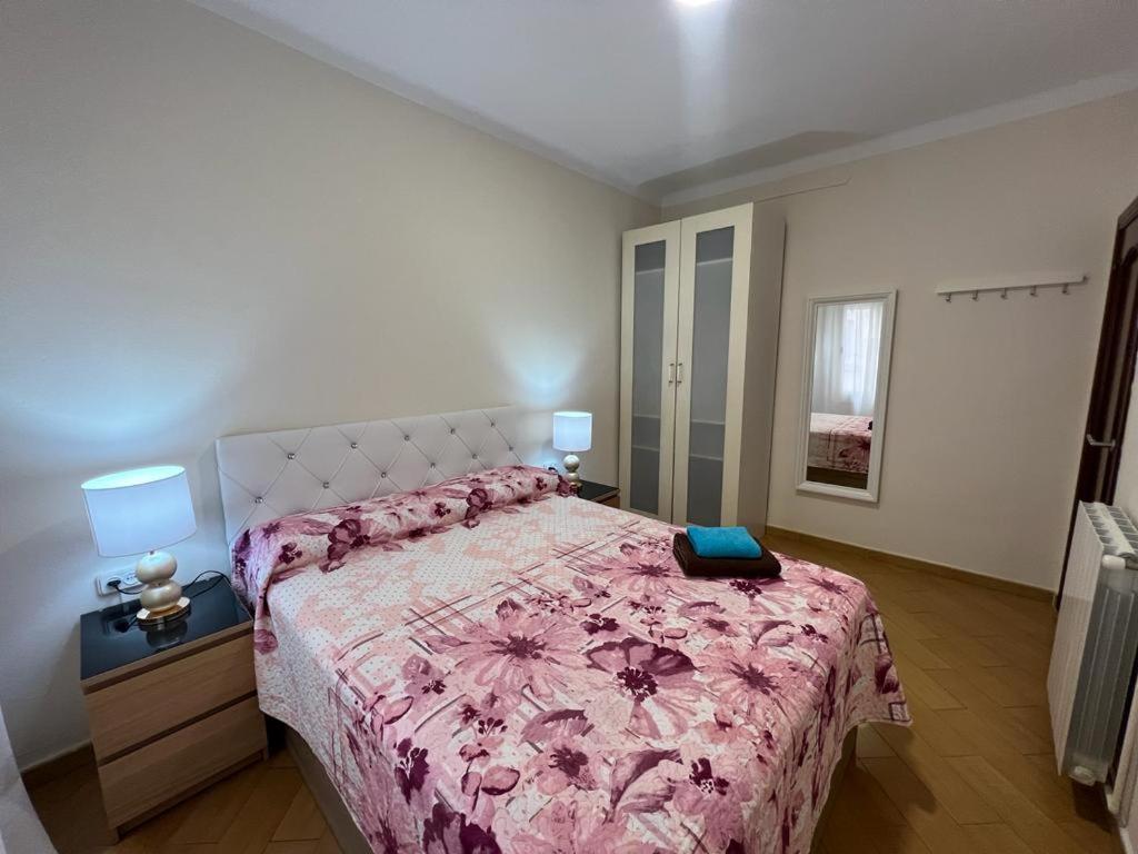 Frühstückspension Rooms Nueva Valencia Barcelona
