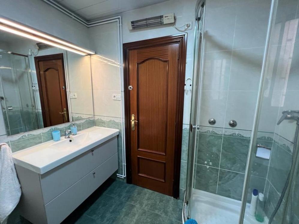 Frühstückspension Rooms Nueva Valencia