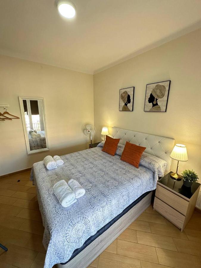 Frühstückspension Rooms Nueva Valencia Barcelona