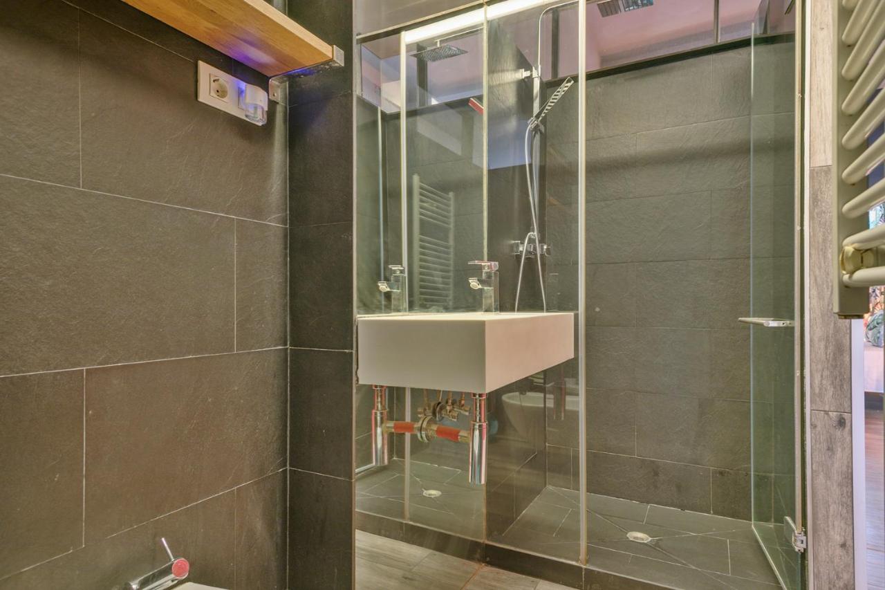 Appartement Alcam Loft Les Corts *
