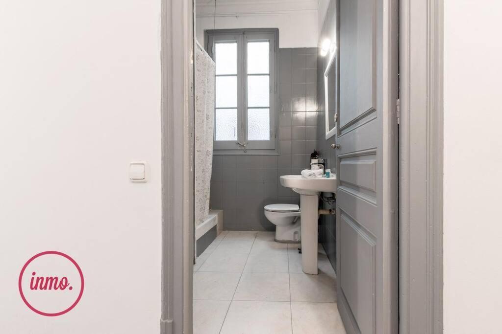 Appartement Bcn - Eixample 2b - - Eixample 2b Barcelona