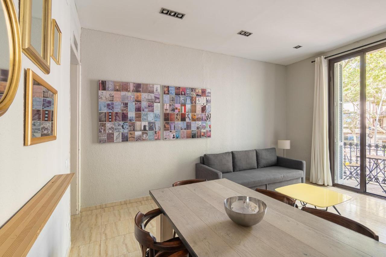 Gran Via Apartment *