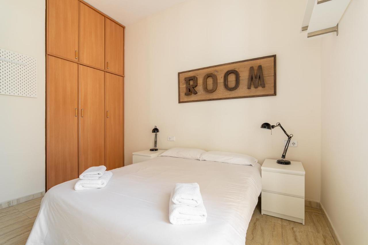Gran Via Apartment Barcelona