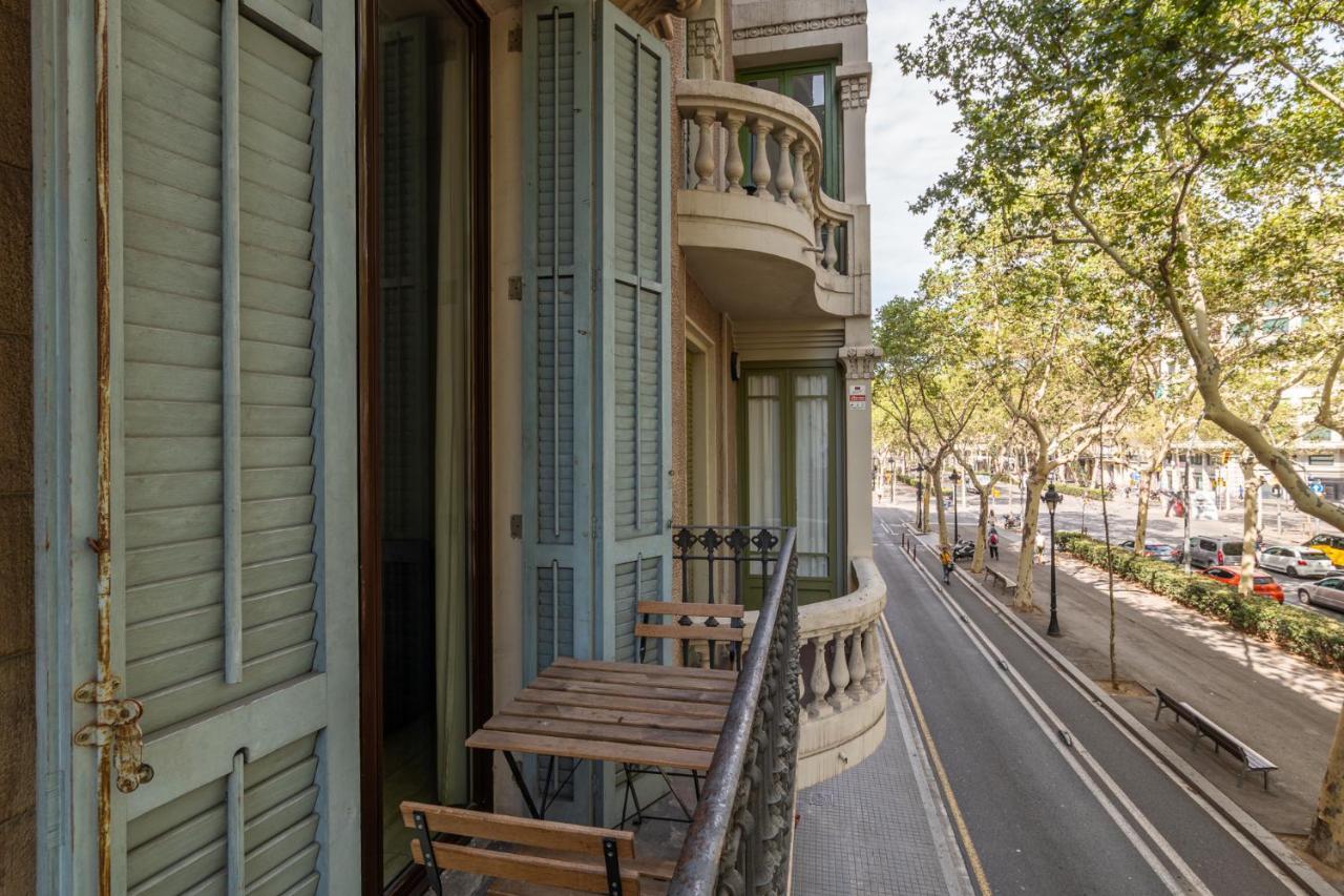 Gran Via Apartment Barcelona