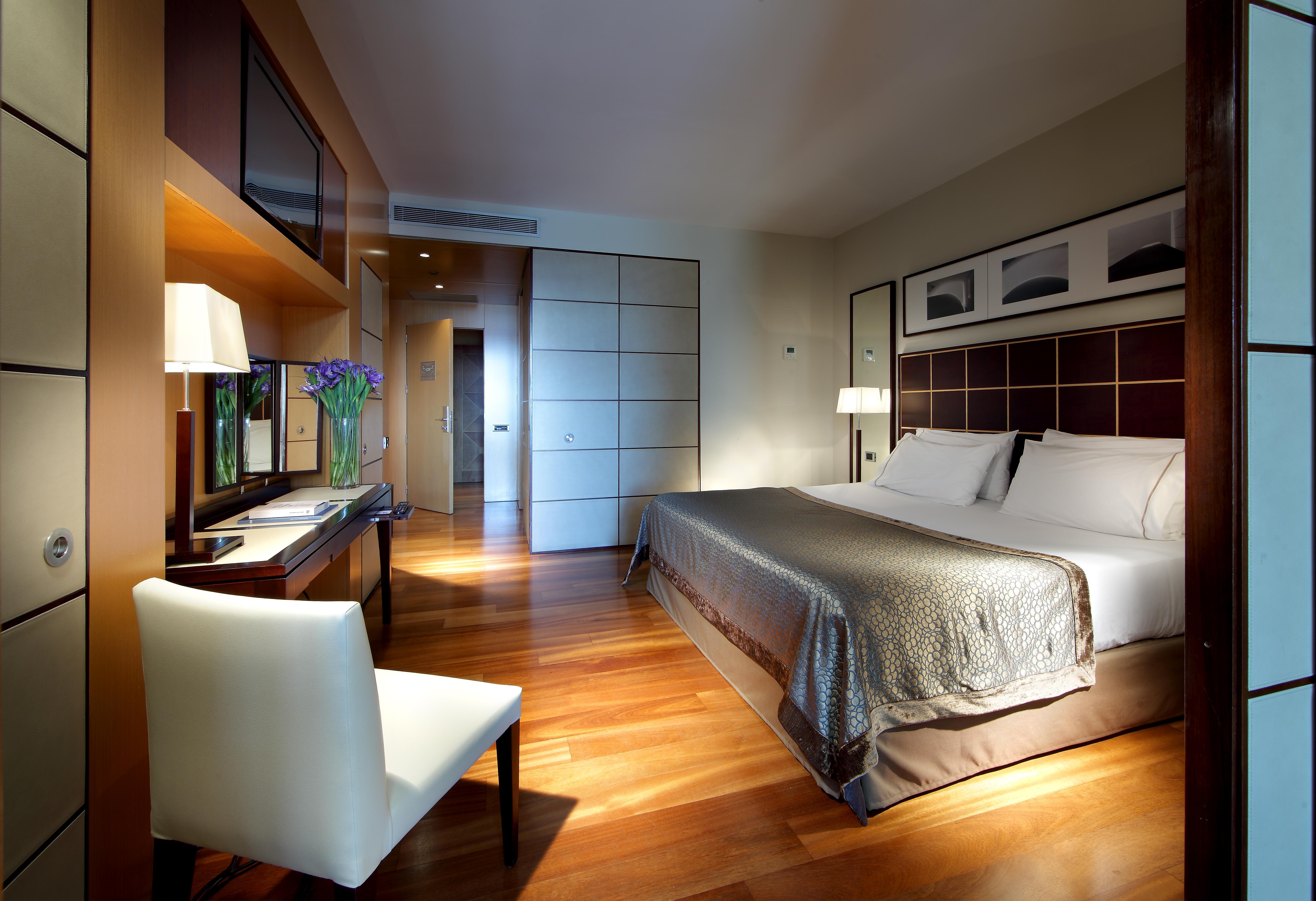 Eurostars Grand Marina Gl