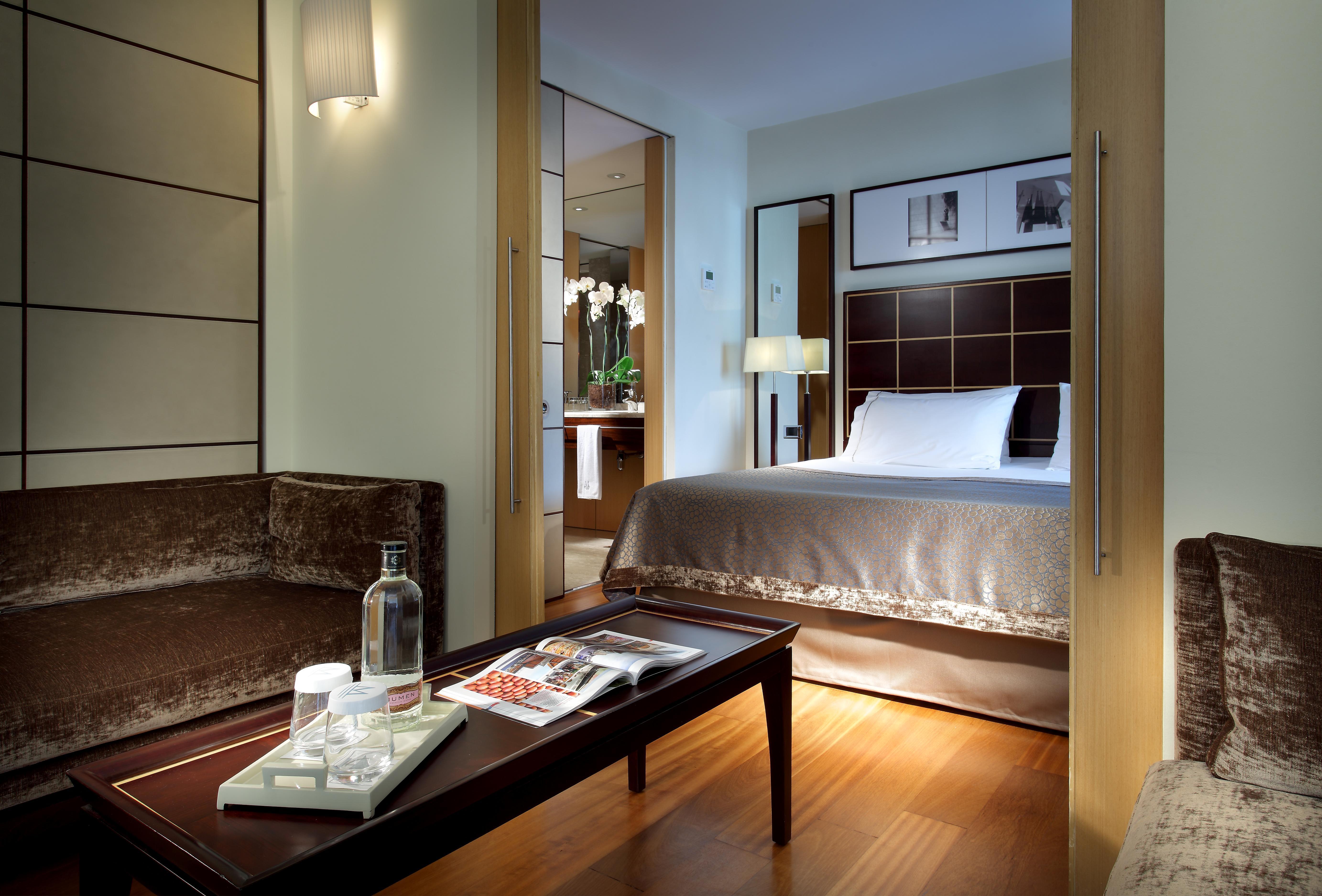 Eurostars Grand Marina Gl 5*