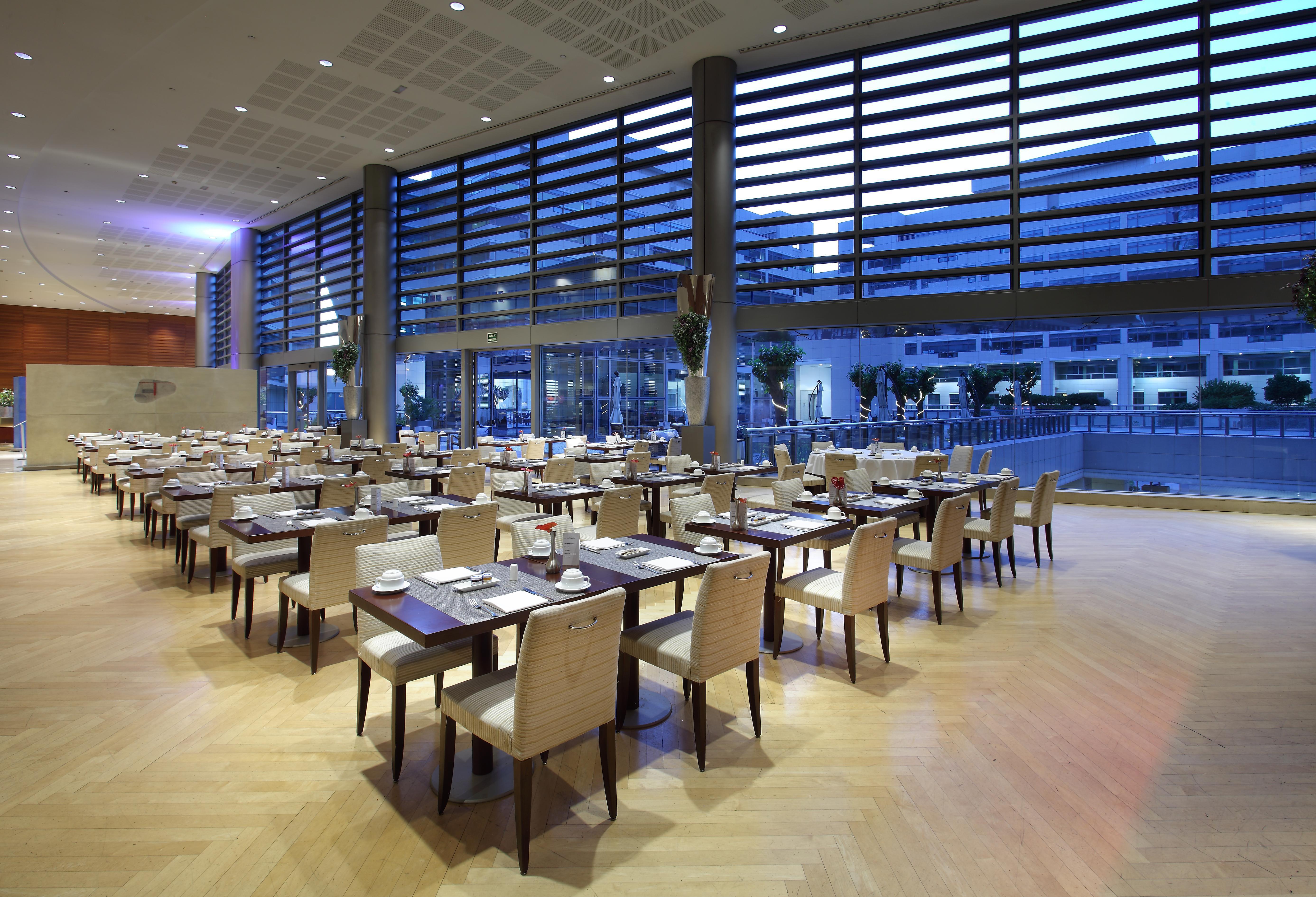 Hotel Eurostars Grand Marina Gl Barcelona