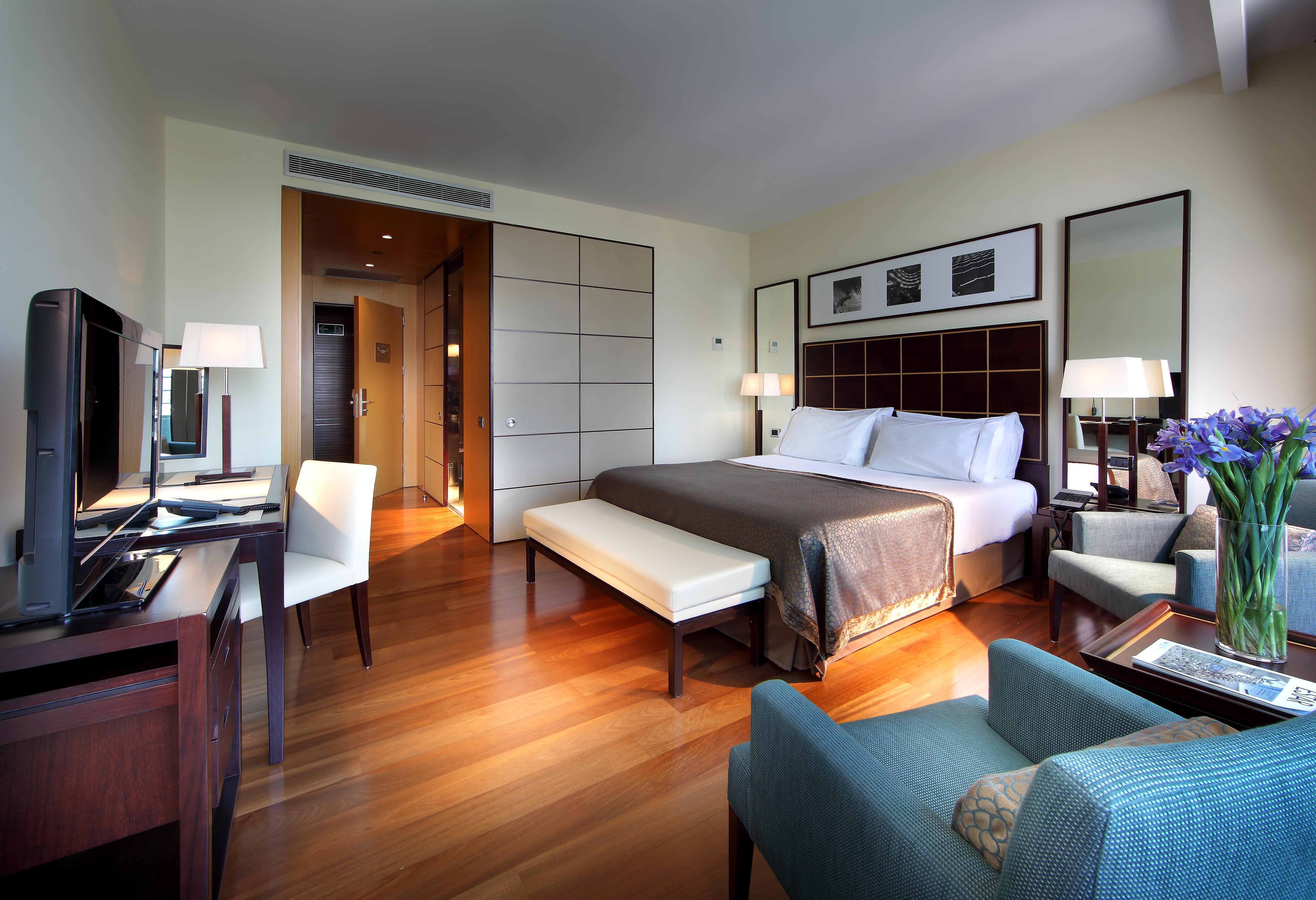 Hotel Eurostars Grand Marina Gl