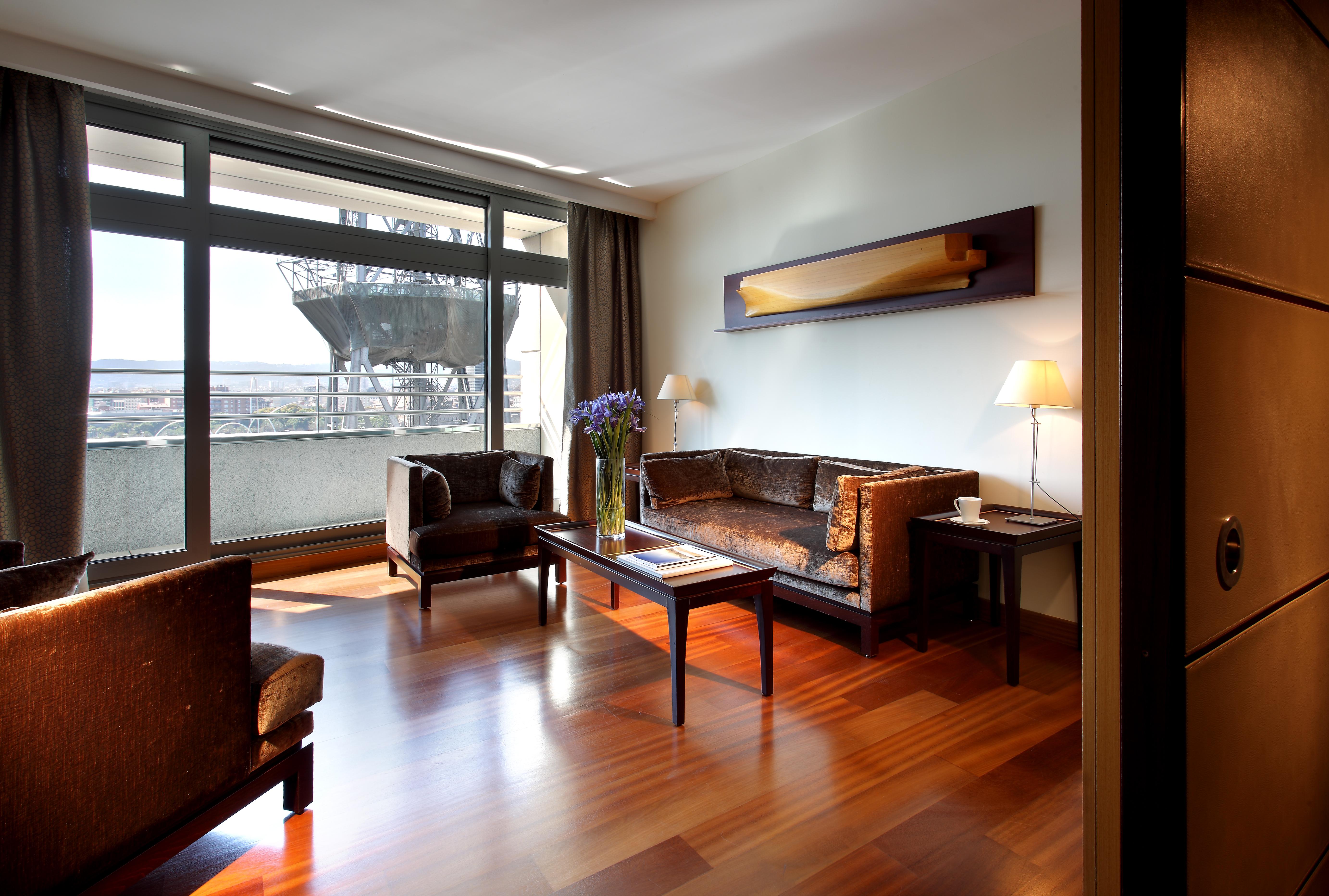 Eurostars Grand Marina Gl Barcelona