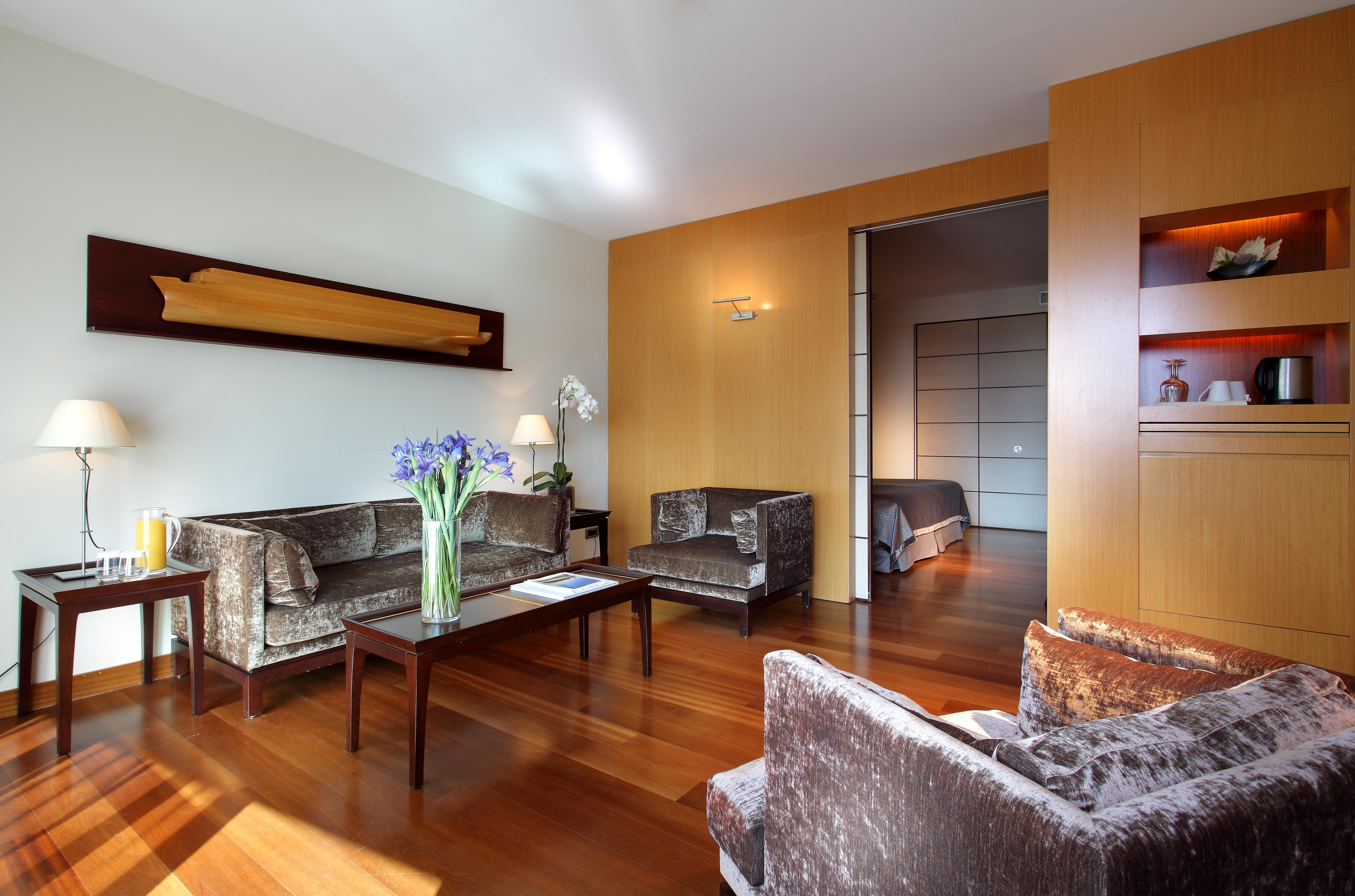 Eurostars Grand Marina Gl 5*