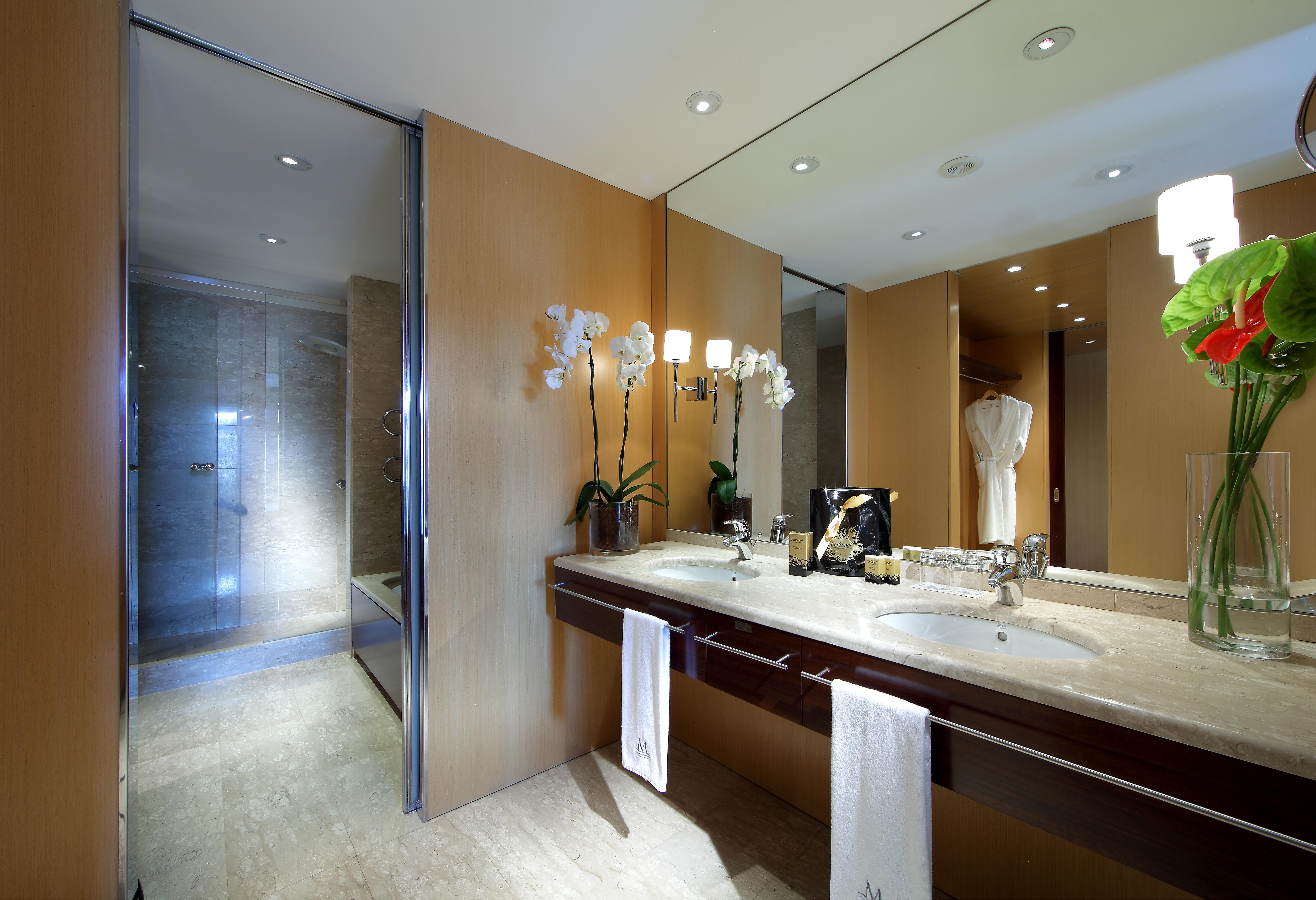 Eurostars Grand Marina Gl 5* Barcelona