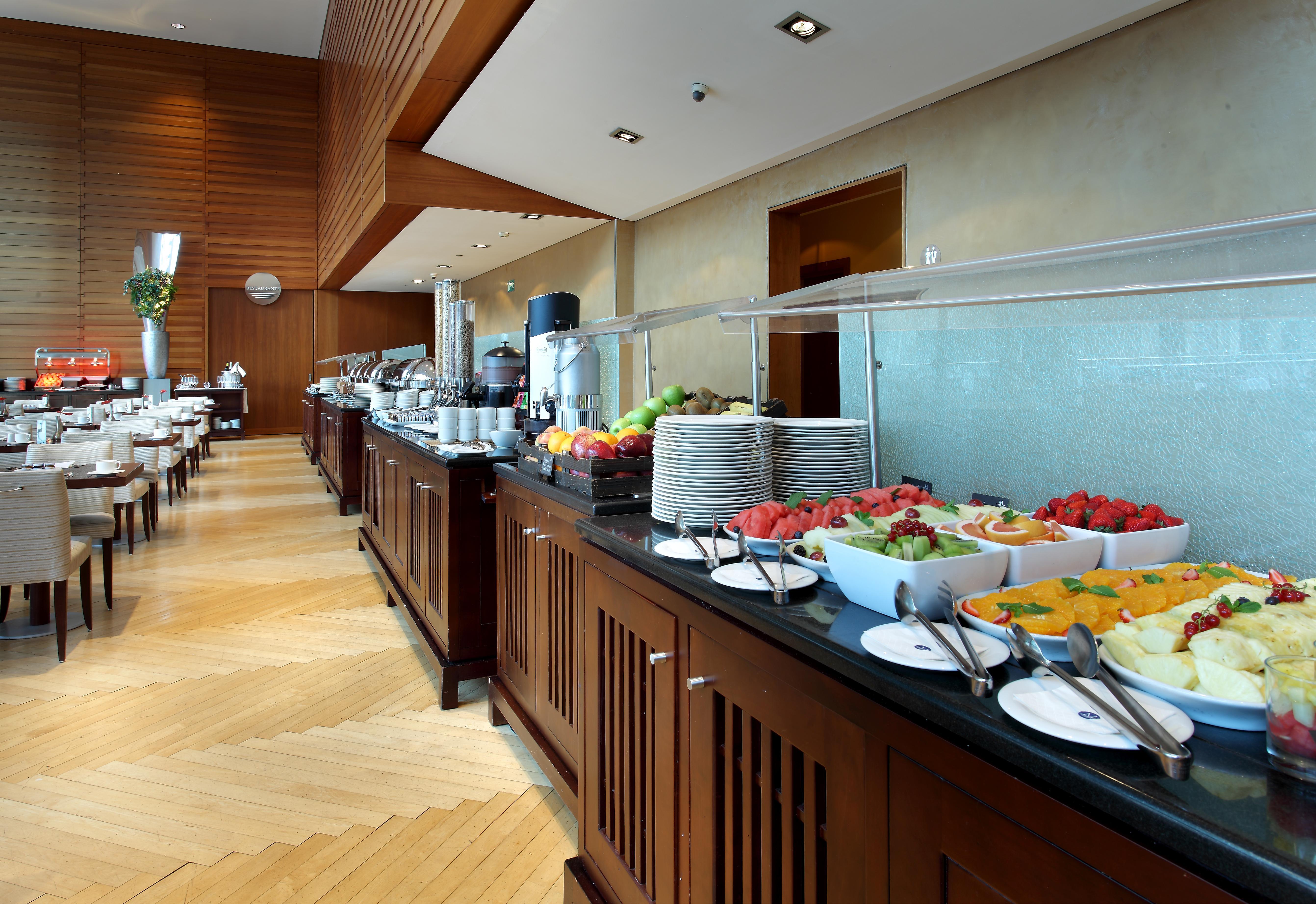 Eurostars Grand Marina Gl 5*