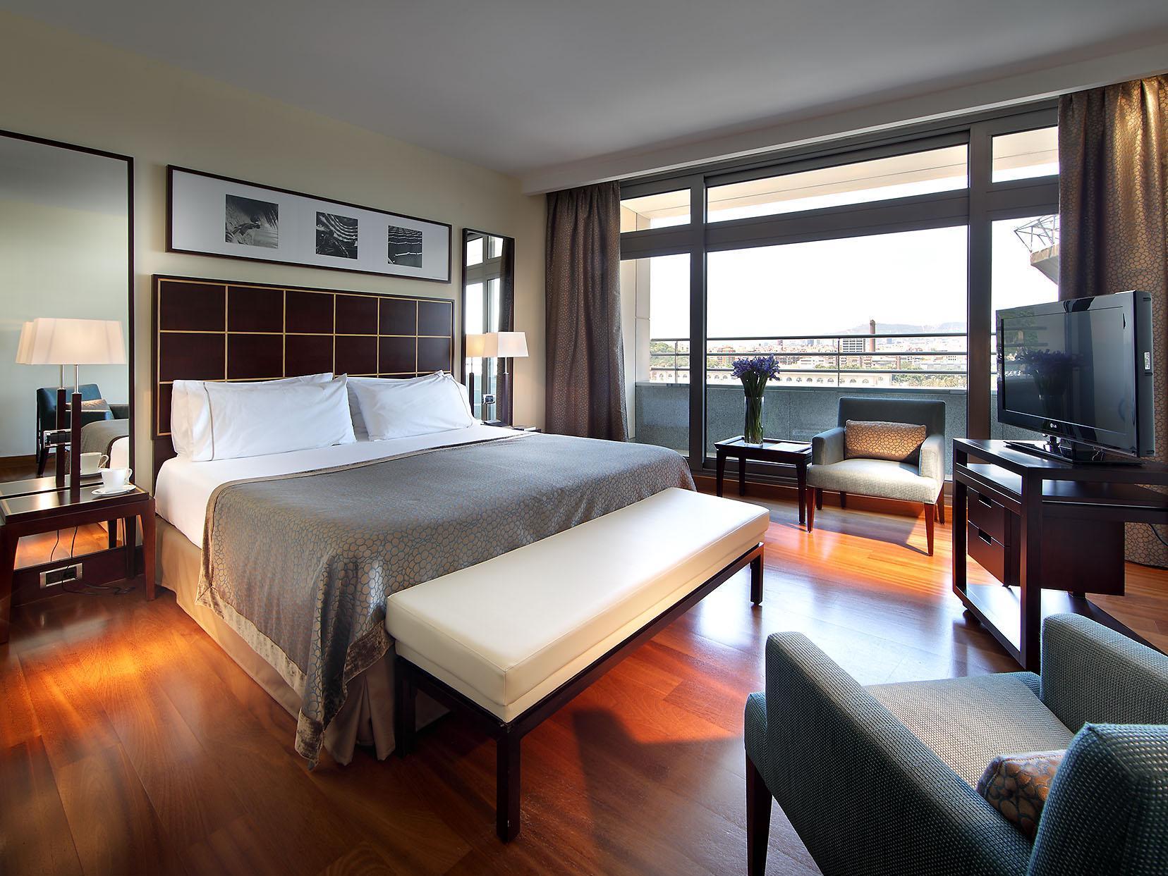 Eurostars Grand Marina Gl Hotel 5*