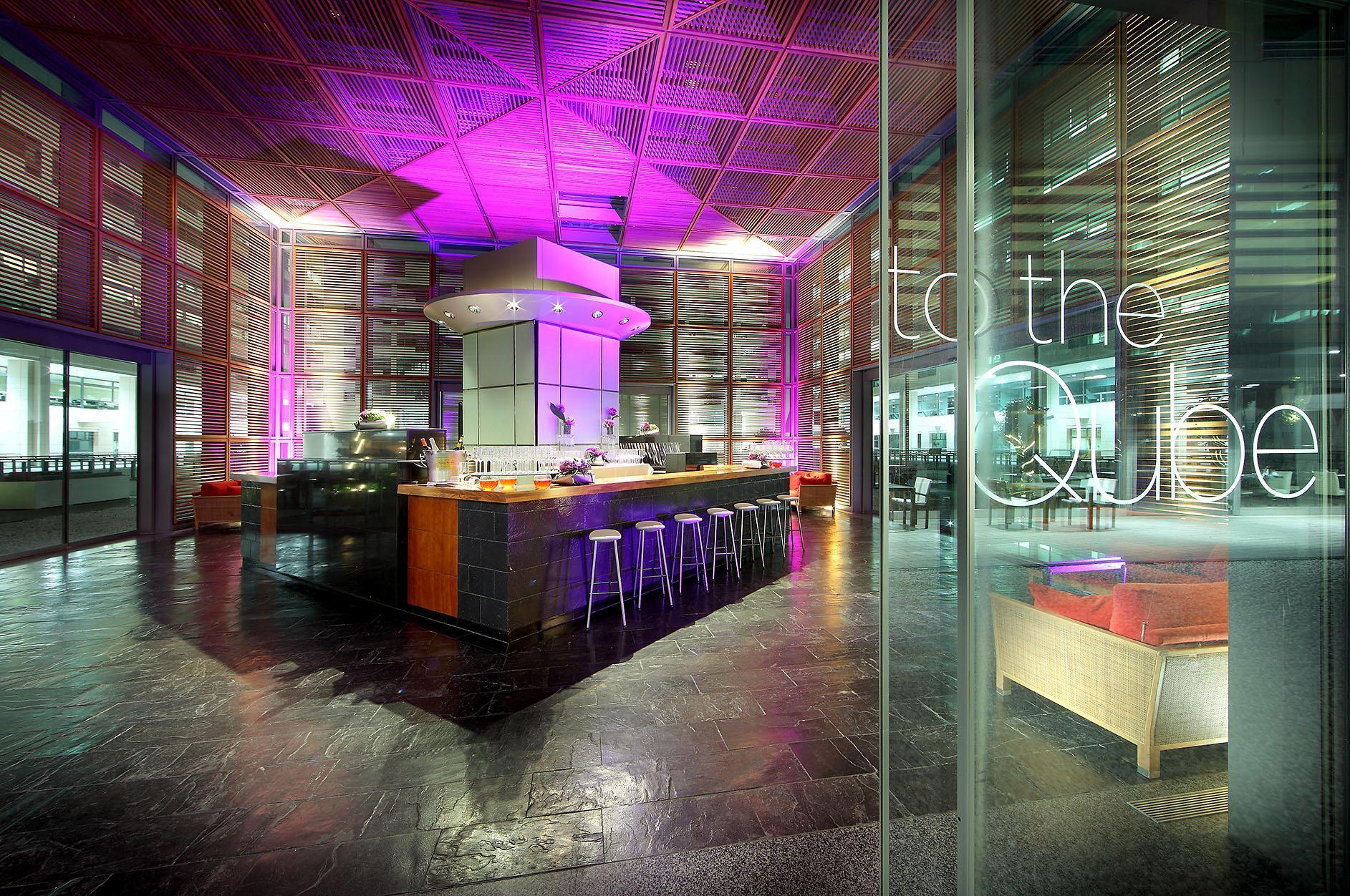 Eurostars Grand Marina Gl 5* Barcelona