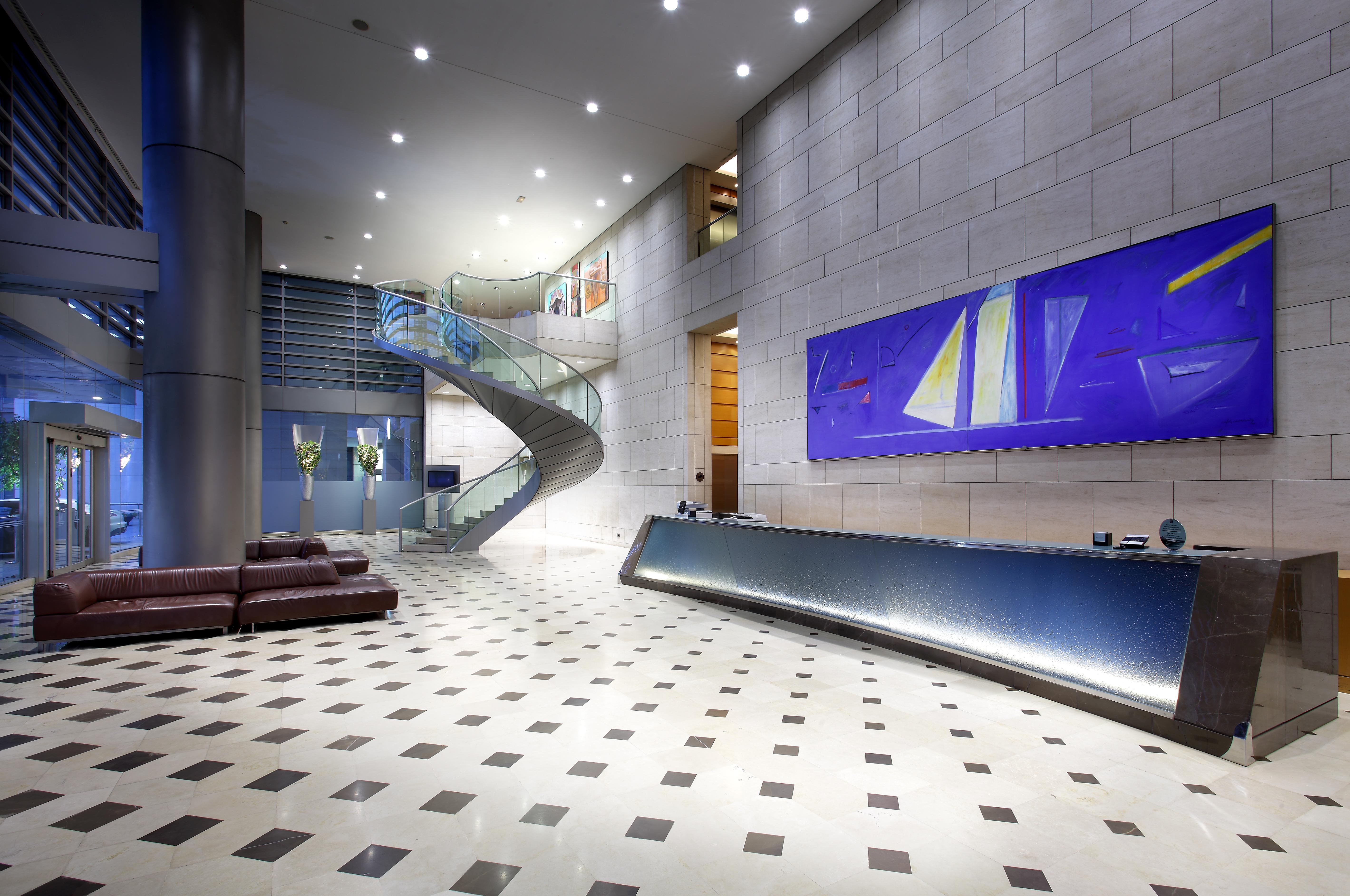 Eurostars Grand Marina Gl